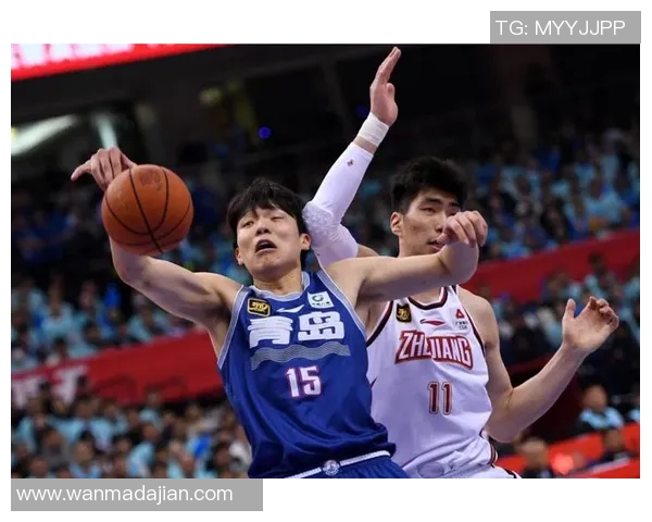 CBA山东队与南京队激战比分揭晓精彩瞬间回顾